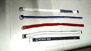 Waist Belt For Kids And Teenagers