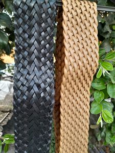 Combo Of 2 Brand New Leather Belt