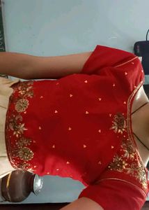 Elegant Lehenga Choli Set