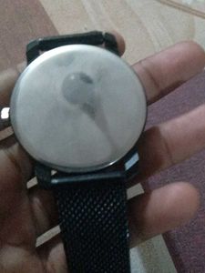 Shivji Watch