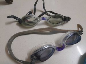 1 Pink Hat 2 Black Goggles Order