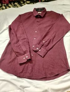 Cotton Shirt