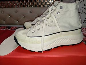 Converse Chuck 70 At Cx Future Comfort High Top