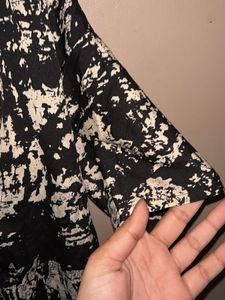 Printed Shirt