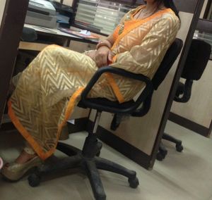 Festive Wear Suit