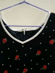 Crop Top 🍒