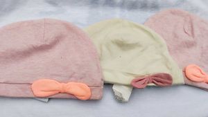 Baby Hats (Set of 3)