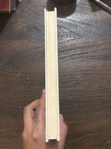 The Warden by Anthony Trollope