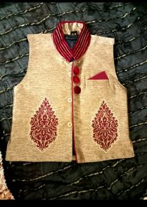 Waist Coat 🧥
