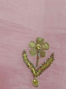 Embellished Top