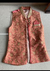 Boys Ethnic Kurta Set