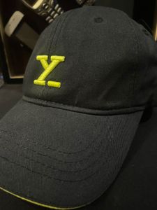 XYXX Unisex Cap