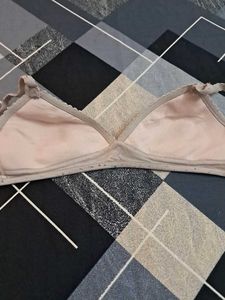combo Of Four Imported Fabric Bra
