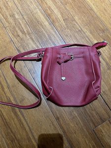 Cherry Sling Bag