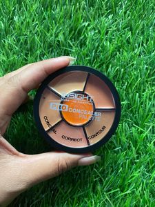 Insight Pro Concealer Palette