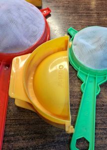 Combo Of 4 Kitchen Tools