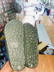 Green Creek Flip Flops