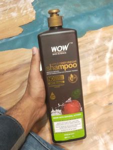 Wow Skin Science Apple Cider Vinegar Anti Dandruff