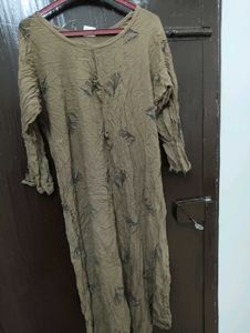 Elegant Ethnic Kurta