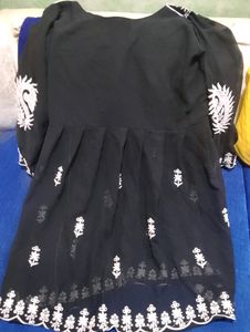 Kurti/Tunic
