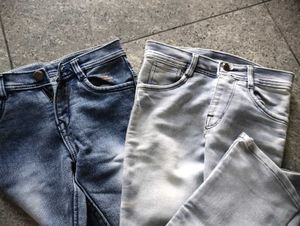 2 Jeans Combo