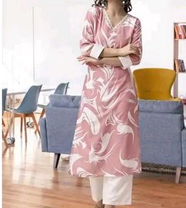 KURTA SET