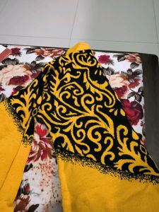 *FREE* Necklace with Women Winter Kurta