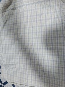 Checkered Shirt