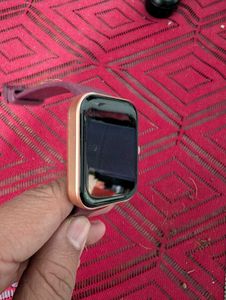 Fitness Gadget