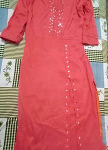 Elegant Kurta Set