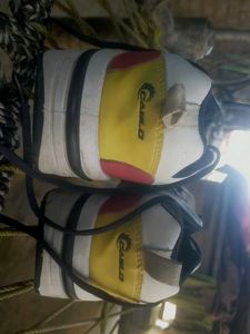 Cablo Sneakers