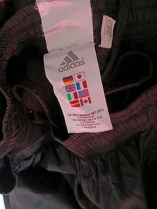 Addidas Track Pants