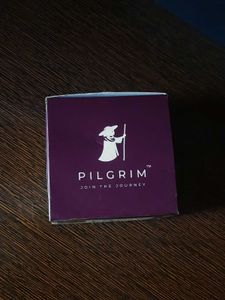 Pilgrim Red Vine Face Cream SPF 30