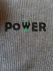 Sweater Full Sleeves