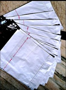 50 Shipping Bags All Size