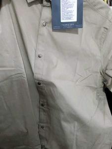 Shirt Small Relaxed,Slim Fit New