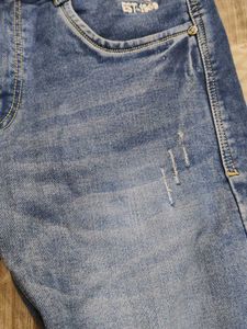 Gap Denim Jeans