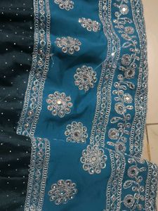 Elegant Lehenga Choli Set