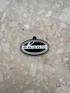 Car Company Logo Kitchen