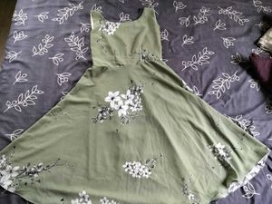 Daily Wear Casual Dress