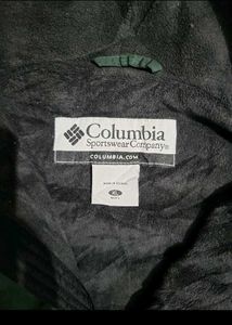 Vintage 1990s Columbia Sportswear Jacket