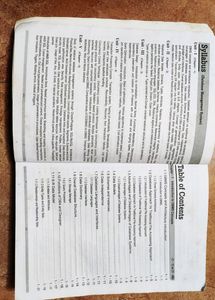 Database Management System