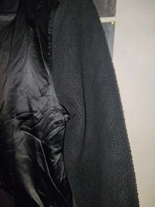 Adidas Black Bomber Jacket