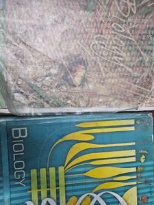 Biology Textbook