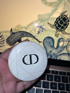 Dior Forever Couture Luminizer in Pink Glow