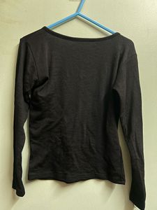 Long Sleeve Top