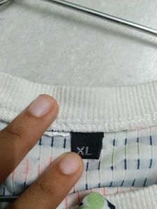 Sweatshirt For Girls