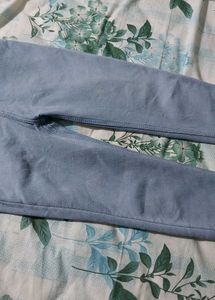 Light Blue Denim Jeans