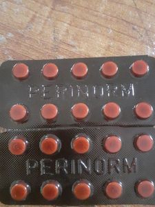 Perinorm Tablets For Vomitings