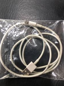Apple Lightning to USB Cable